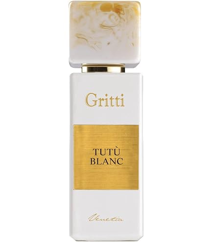 Amazon.com : Gritti Tutu Extrait De Parfum Spray For Women, 3.4